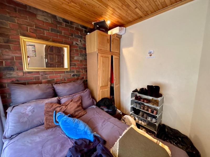 4 Bedroom Property for Sale in Pellissier Free State